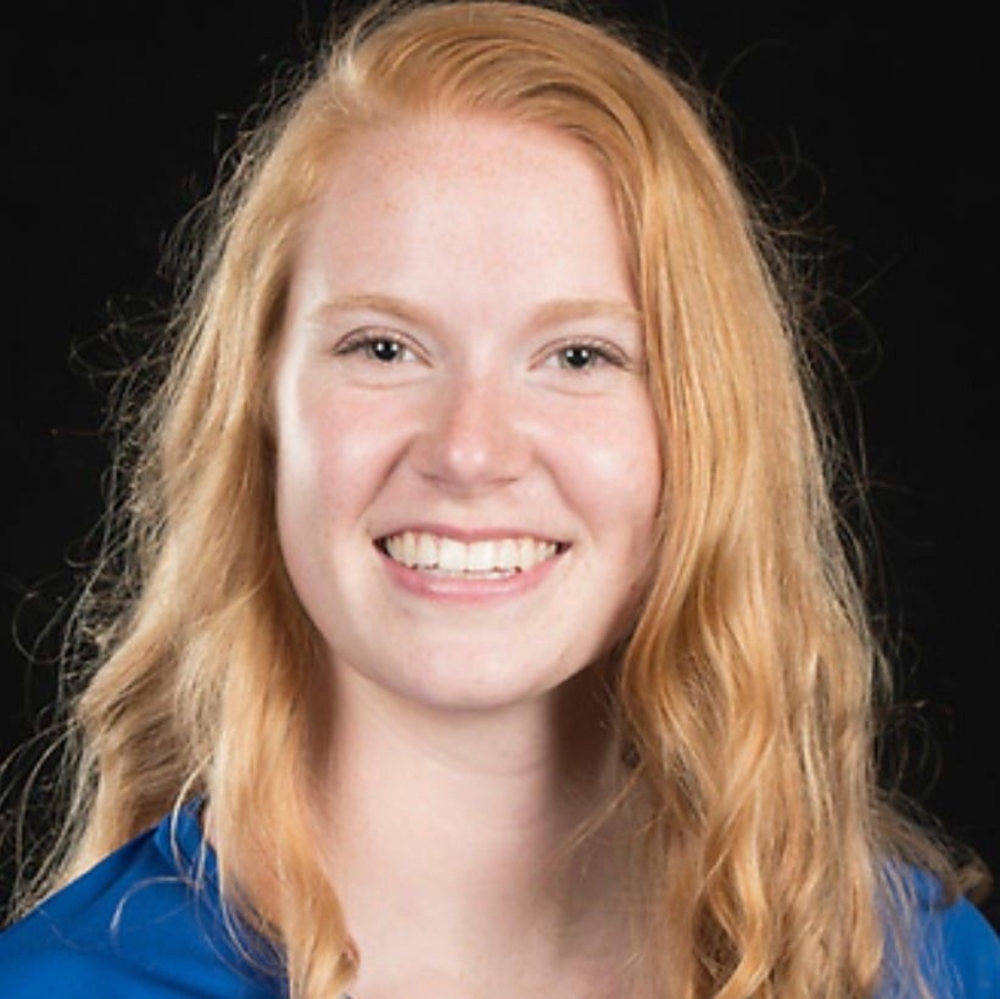 Meet your Posher, Abigail